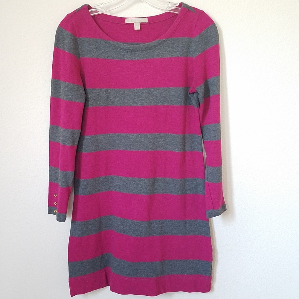 Banana Republic Women's Sweater Dress